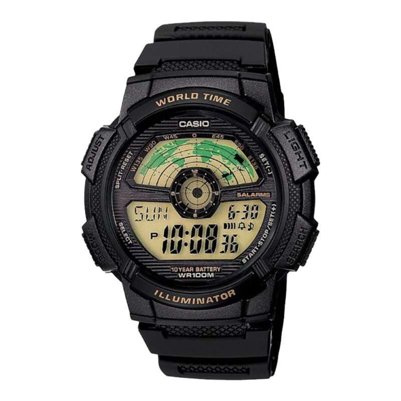 Casio ae 100 store