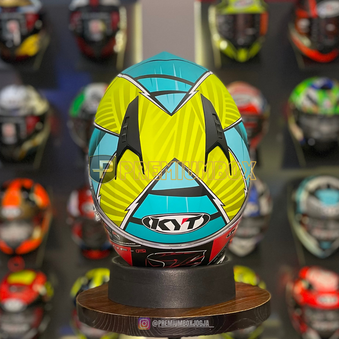 Xavi Fores Kyt Nfr Yellow Jual Kyt Nfr Xavi Fores 2021 Matt Yellow