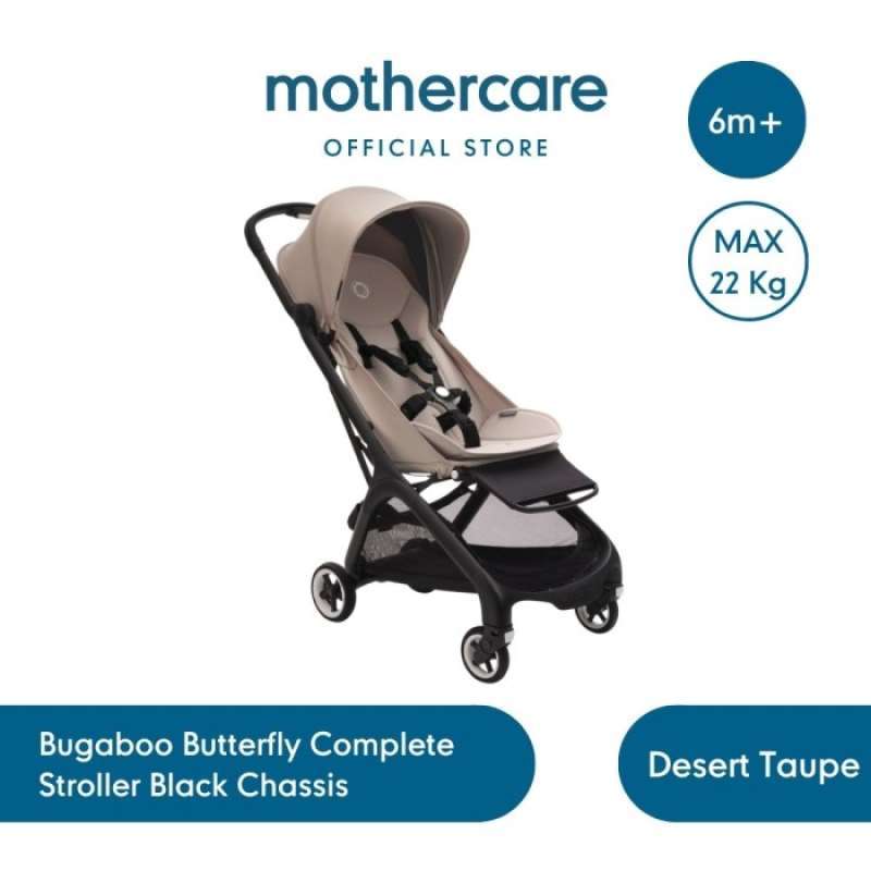 Jual Bugaboo Ant Leg Rest Terbaik November 2024 Harga Murah Gratis Ongkir Blibli