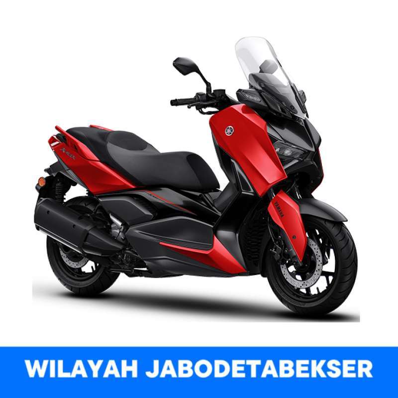 Harga yamaha x max 250 hotsell