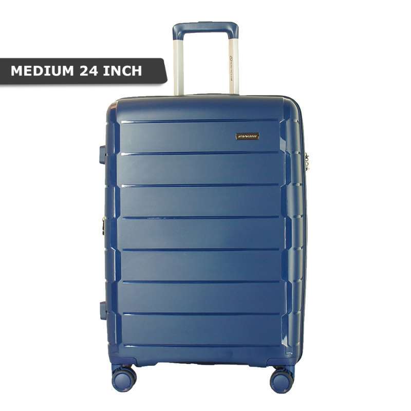 Jual Koper Navyclub Hardcase 🔥 Harga Murah & Kualitas Terbaik Oktober 2026