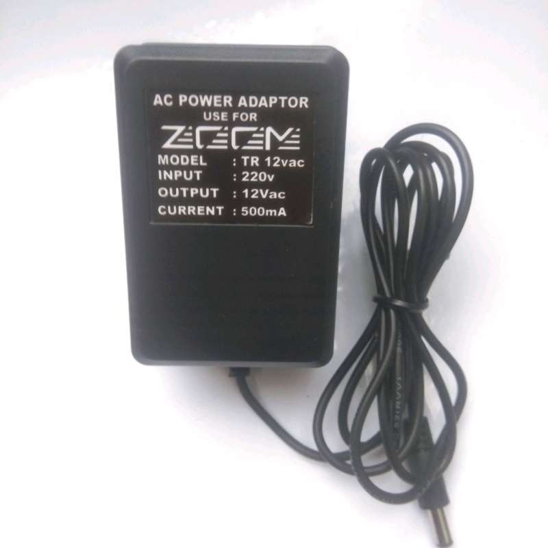 Fuente De Alimentación De Repuesto Para Boss Gt-3 Gt3 Adaptador Uk 14V