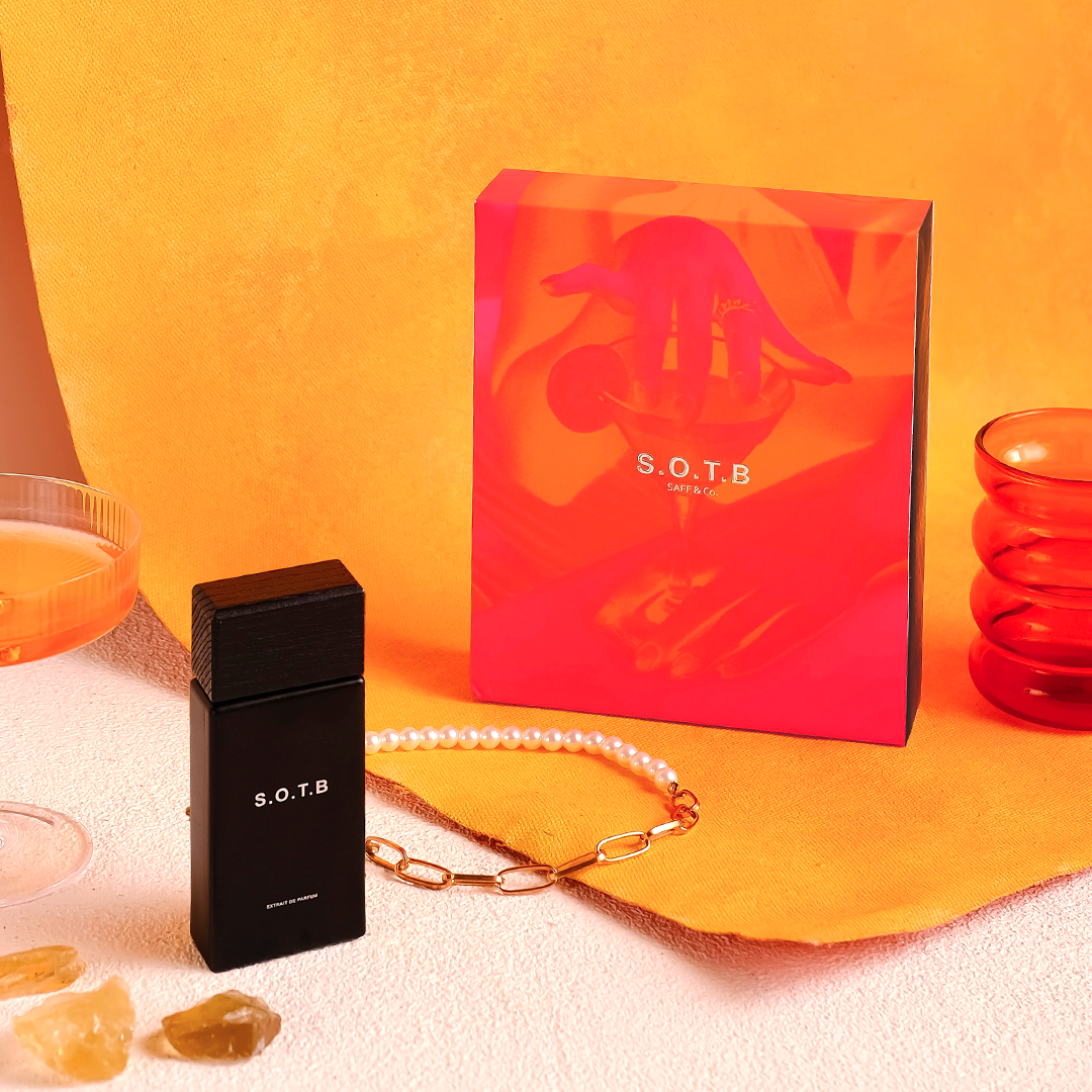 Jual Sotb Perfume 🏷️ 100% Original, Harga & Kualitas Terbaik Desember 2024