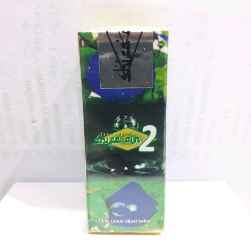 Jual Syifa Aini 2 Tetes 🏷️ 100% Original, Harga & Kualitas Terbaik Juli ...