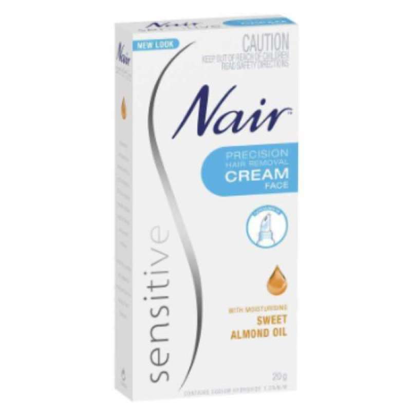 Nair Razor Nair Hair Gratis Ongkir 🔥 Harga Murah Mei 2026