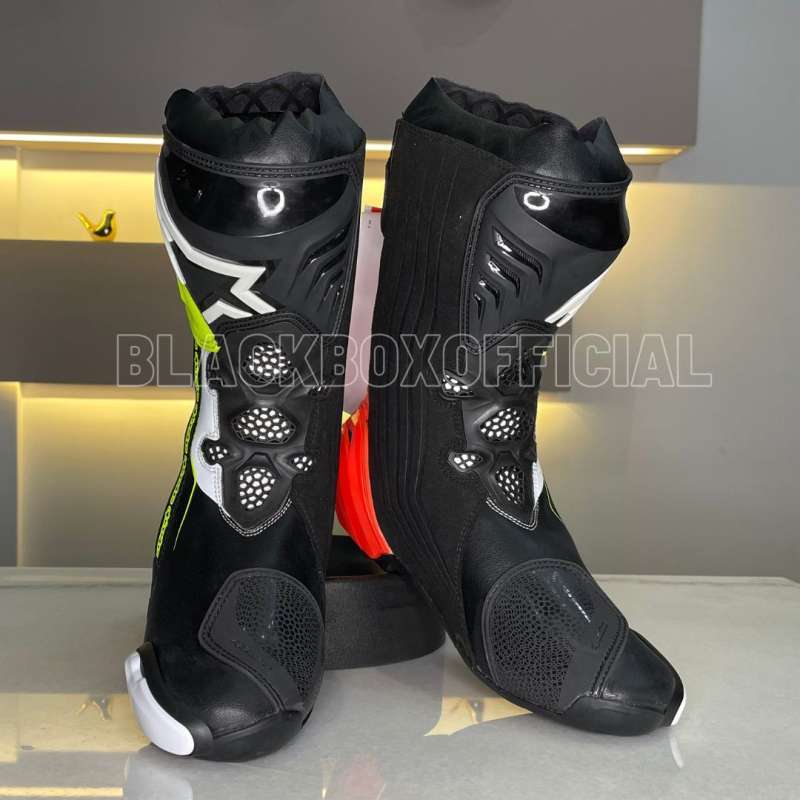 Alpinestars supertech r EU41 JP26cm ALPINESTAR SUPERTECH R Alpinestars supertech r EU41 JP26cm ALPINESTAR SUPERTECH R
