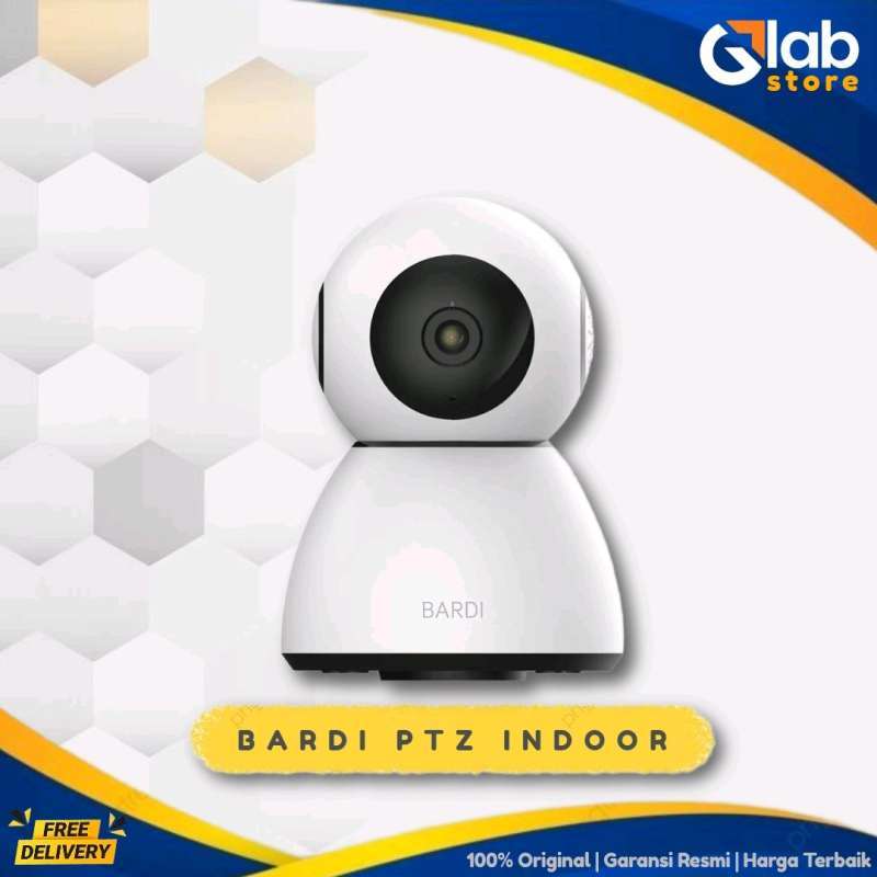 Wifi Terbaik Ip Cctv Terbaik Bardi Ip Cam Terbaik Bardi Smart IP