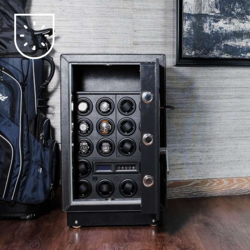 Model Body Watch Winder Original Terbaru Harga Murah November 2024