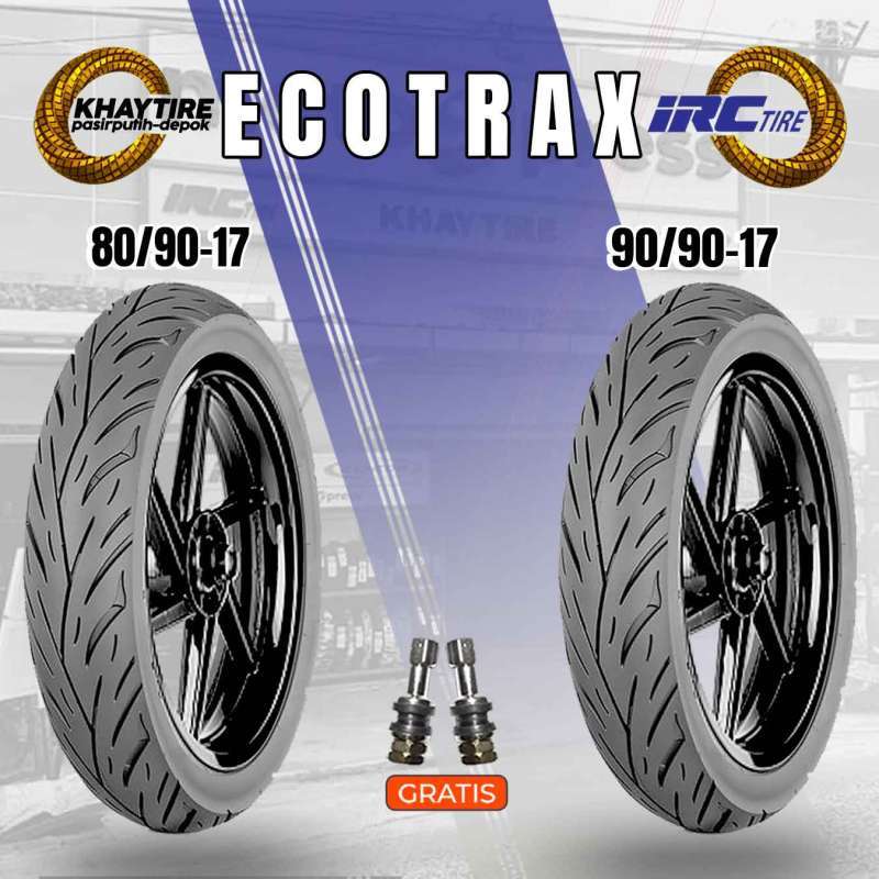 Jual Irc Ziggy Sepasang Terbaik April 2026 - Harga Murah & Gratis ...