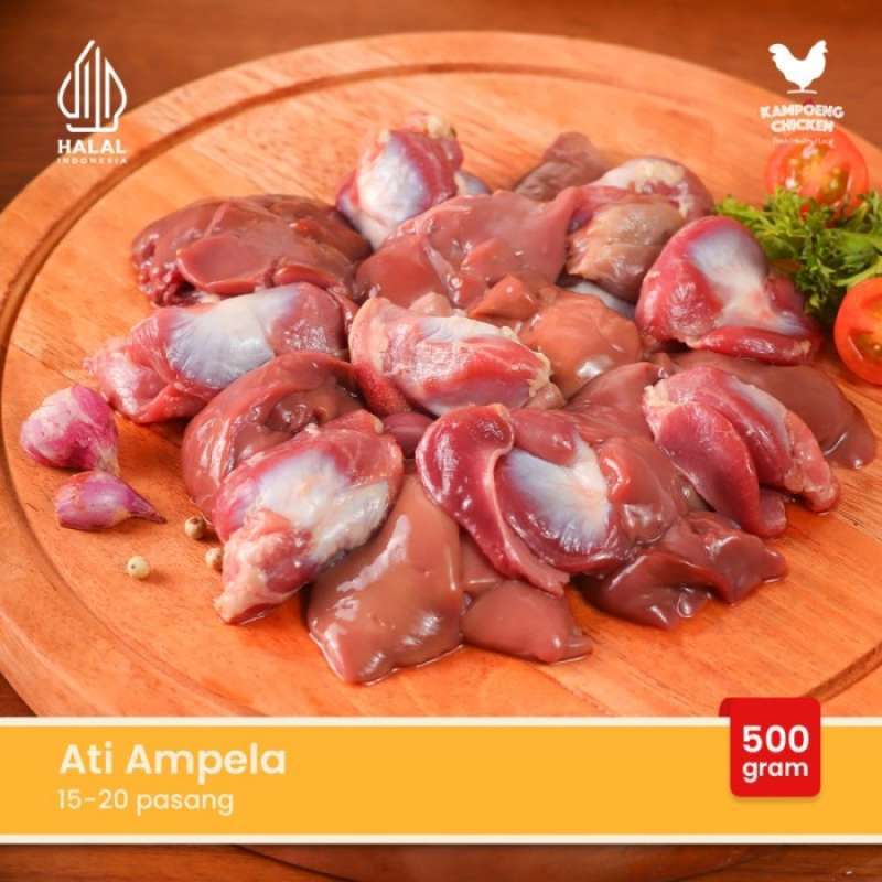Jual Doc Ayam Joper Terbaik Mei 2026 - Harga Murah & Gratis Ongkir - Blibli