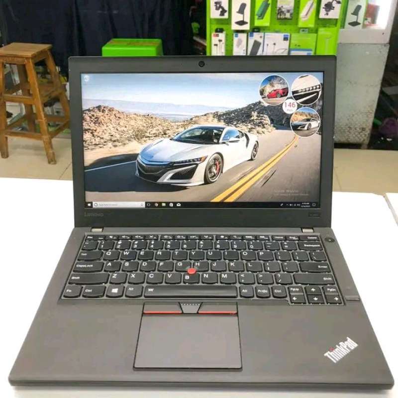 Lenovo X260 I5 6世代/SSD256GB/8G（Lenovo ThinkPad X260 第6