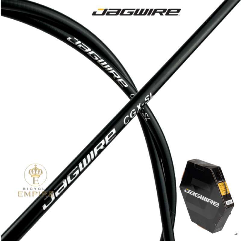 Jual Kabel Luar Outer Brake Rem Jagwire Csx Sl Sport Cable Housing