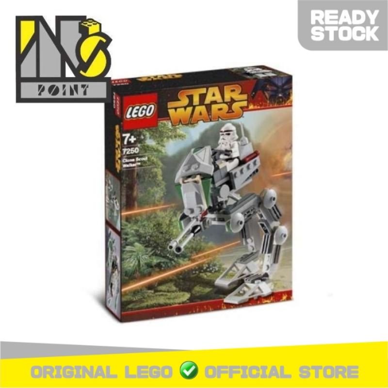 Lego 7250 discount