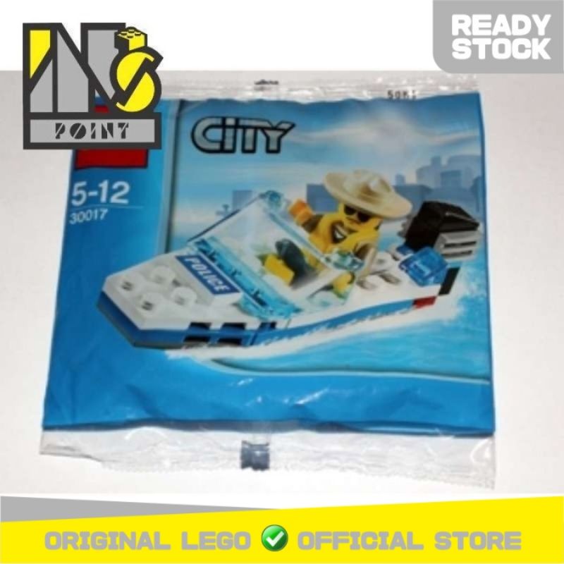 Lego 30017 shop