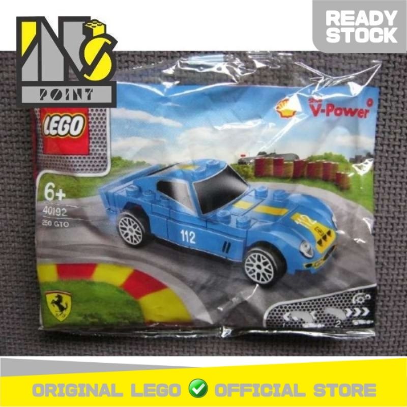 Lego 40192 online