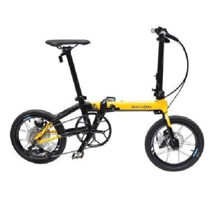 Dahon ace hardware clearance