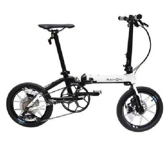 Dahon ace hardware store