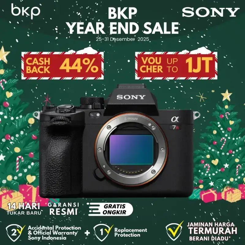 Sony Rv666 Daftar Harga Kamera Mirrorless Sony Rv 💯 Original & Spesifikasi Lengkap ...