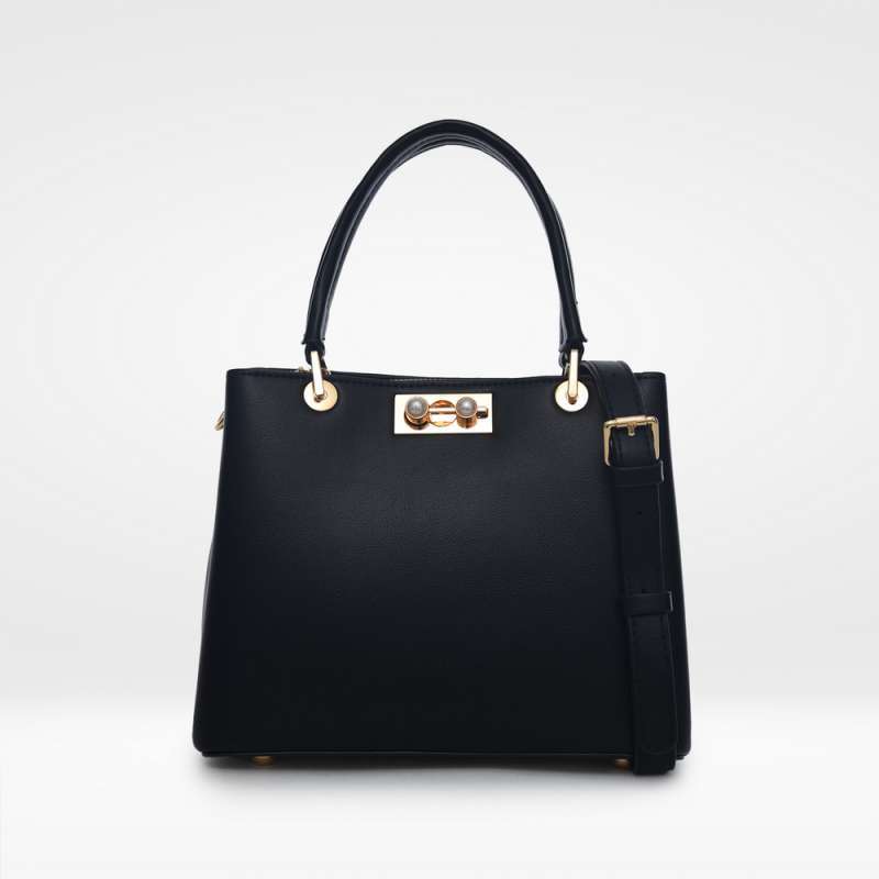 Elizabeth Bag Dee Handbag Wanita