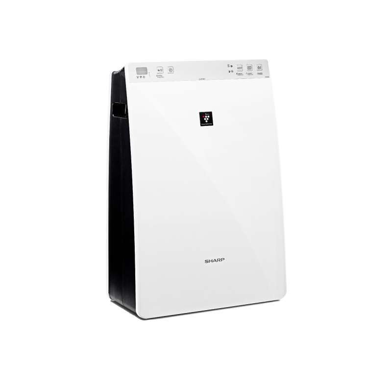 加湿器 Sharp KC-N50-W Humidifier Air Purifie Amazon.co.jp: Sharp KC-N50-W Humidifier Air Purifier