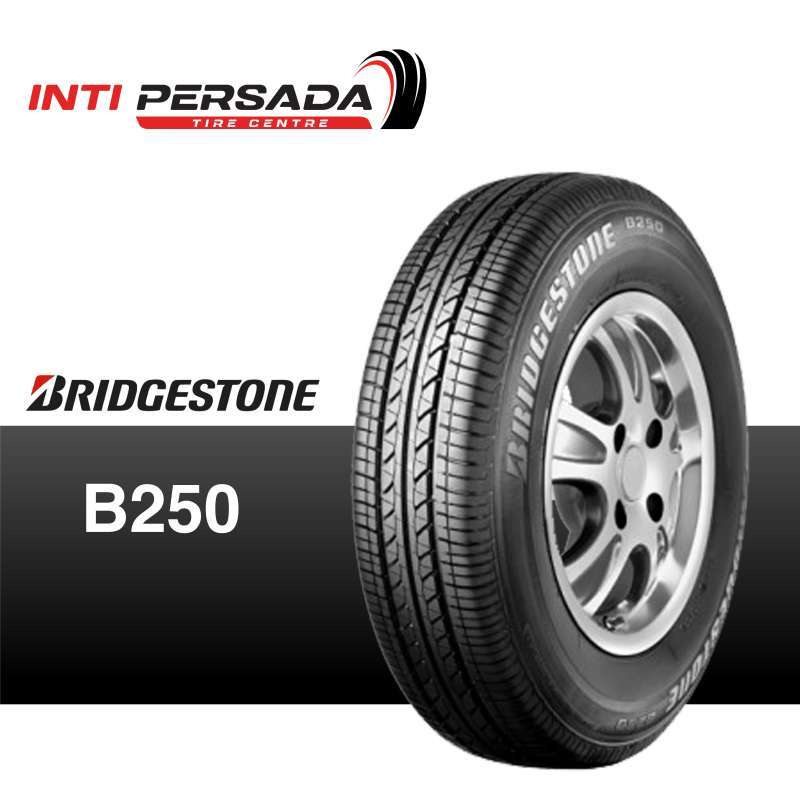 Jual Bridgestone B250 185/65 R15 Ban Mobil Di Seller Inti Persada 