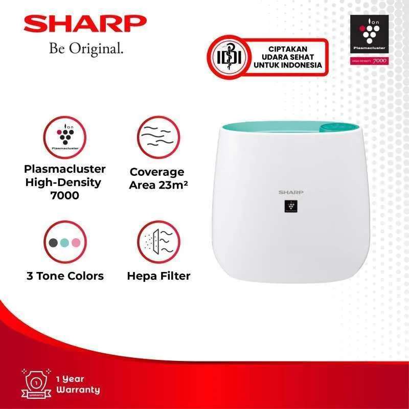 Sharp Official Store ✓ - 100% Original & Garansi Resmi Sharp Official Store ✓ - 100% Original & Garansi Resmi