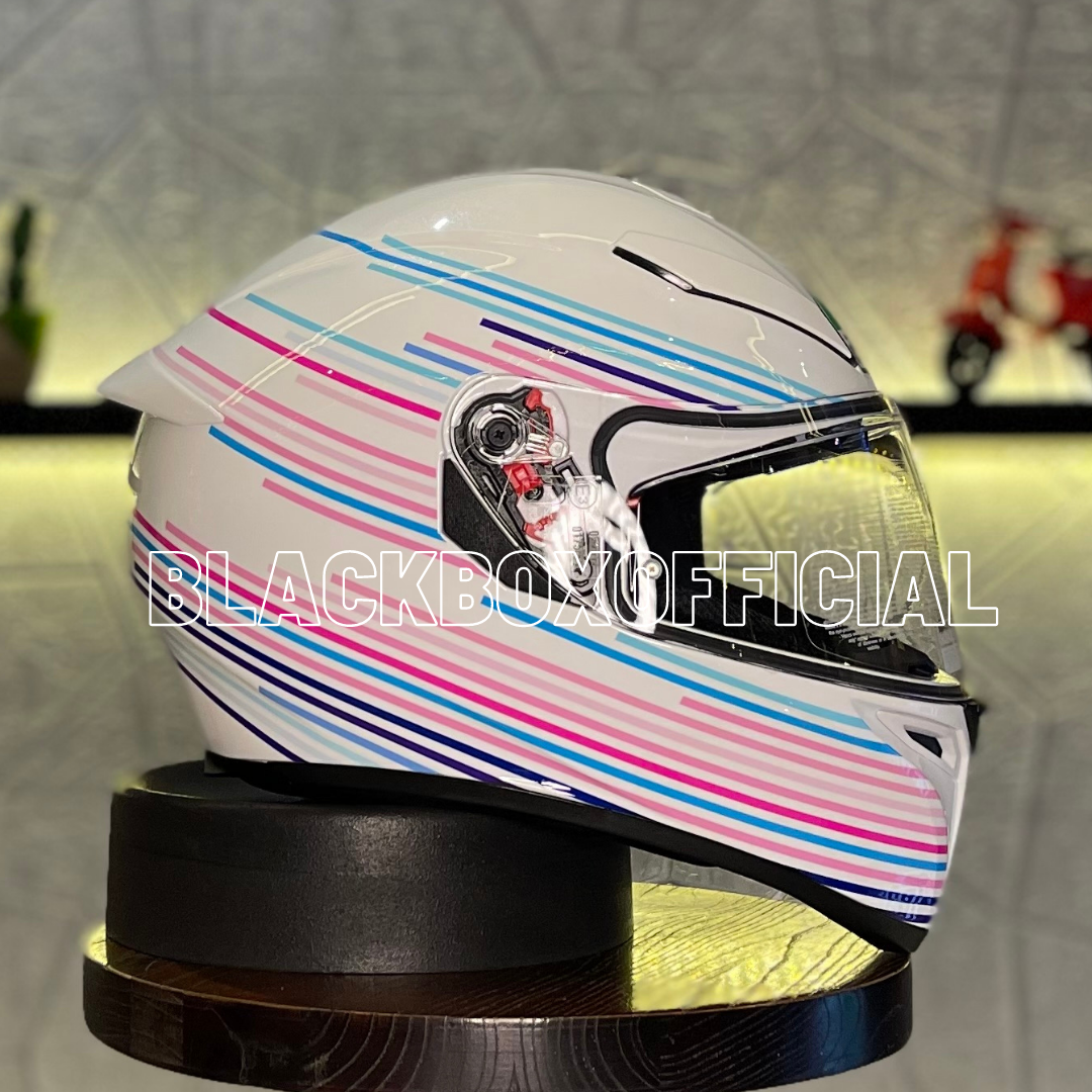 Agv k3 sv sakura on sale