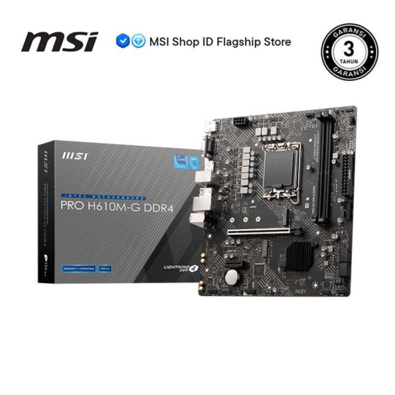 Msi H110 Pro Vh Plus Motherboard Msi Vh 110 Pro H110 Pro Vh Plus