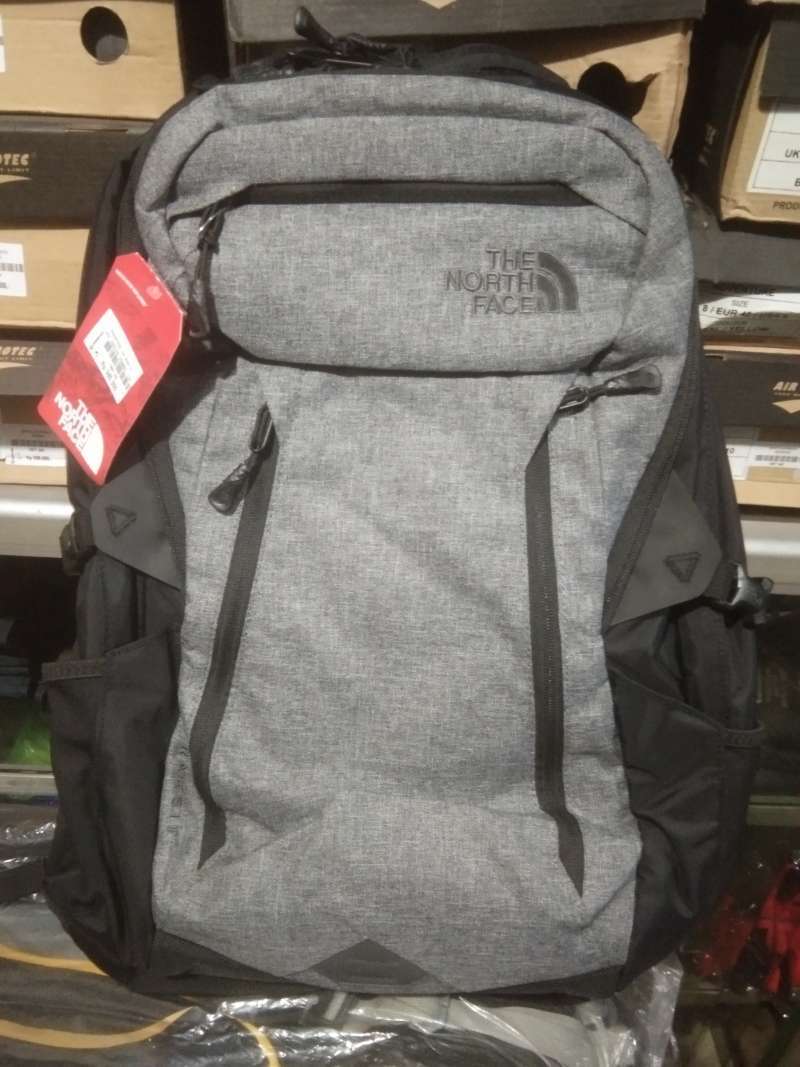 Tnf router transit sale