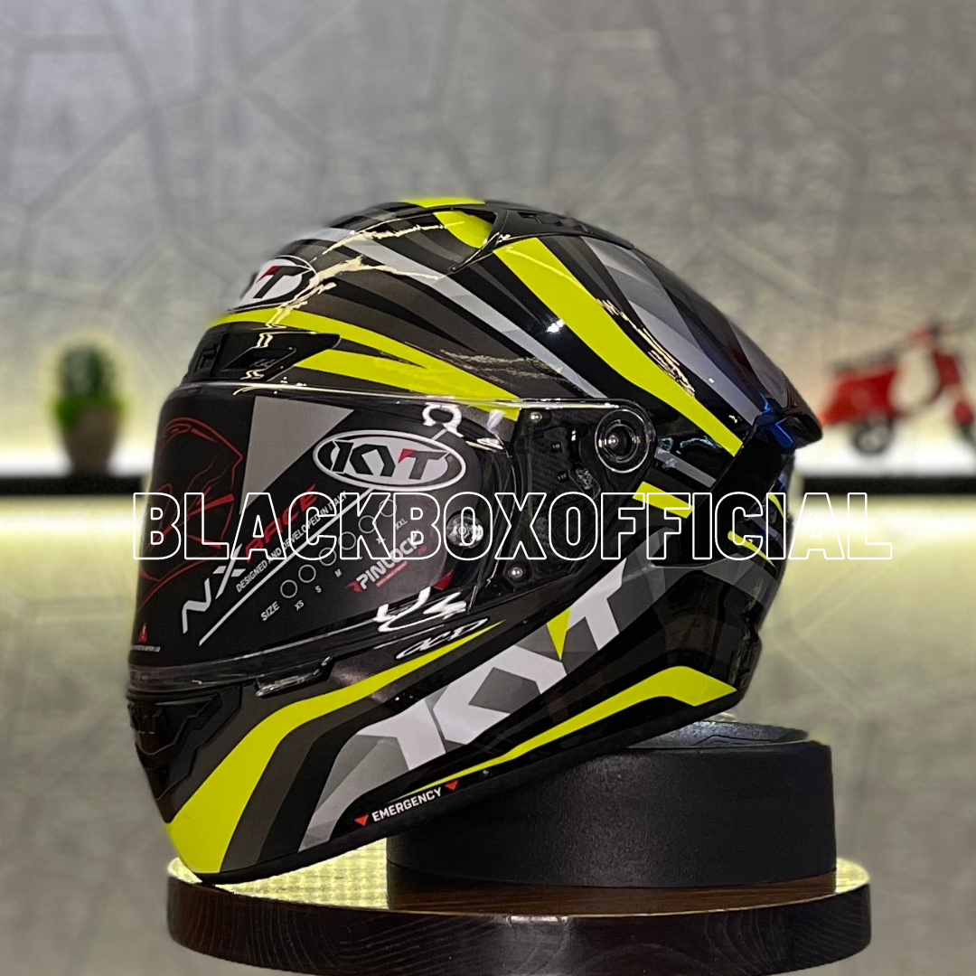 Kyt nx race mood shop