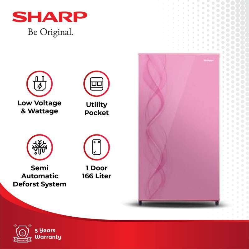 Sharp Official Store ✓ - 100% Original & Garansi Resmi Sharp Official Store ✓ - 100% Original & Garansi Resmi