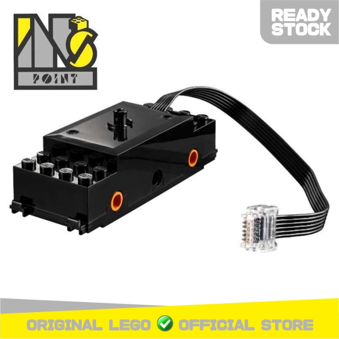 Promo Lego 88011 Power Funtion Train Motor Diskon 5 Di Seller Inspoint Official Store Inspoint Kota Jakarta Selatan Blibli