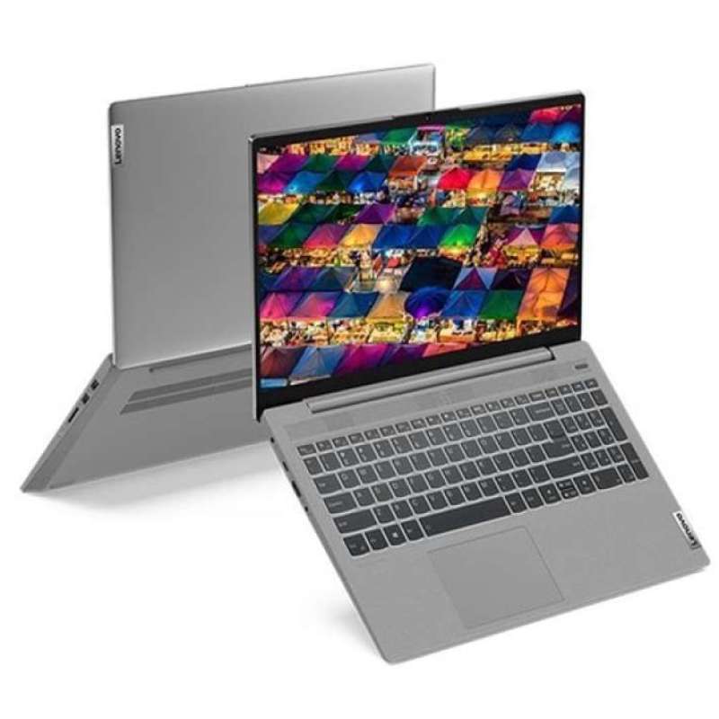 Jual Lenovo Ideapad Slim 3 14itl6 Hyid Core I3 1115g4 Ram 8gb Ssd 256gb