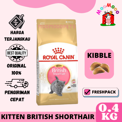 Royal canin top kitten harga