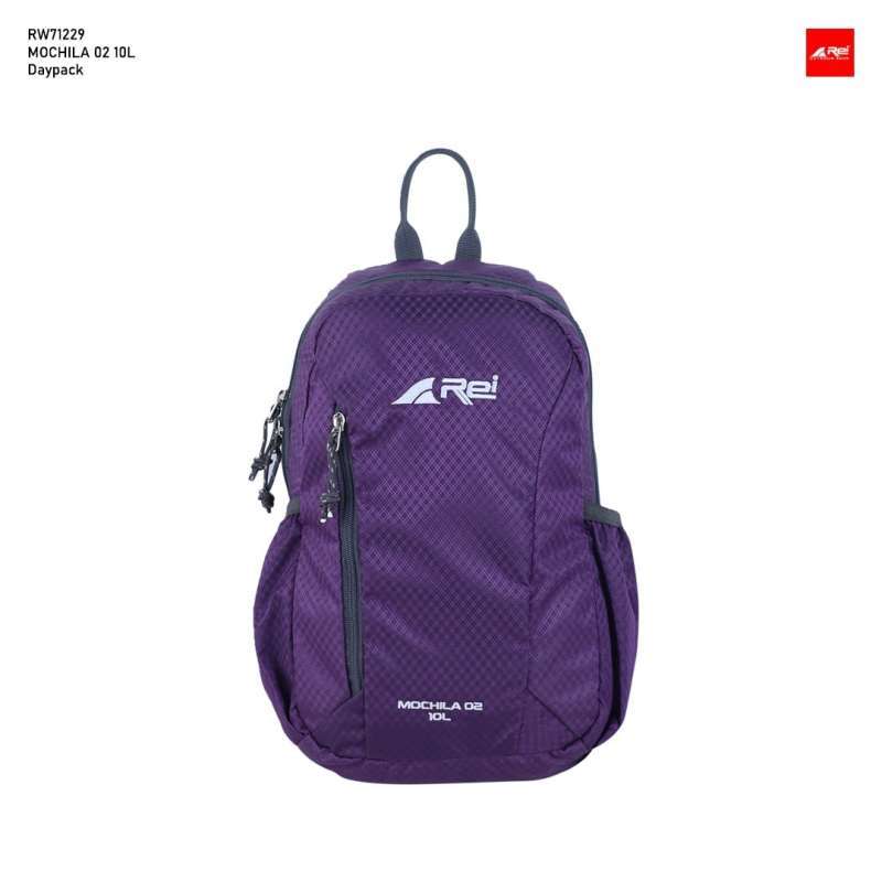 Jual Tas Ransel Mochila 02 10 Liter Arei Outdoorgear Di Seller