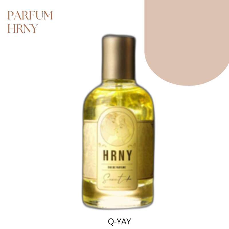 CRUSH Eau De Parfume HRNY