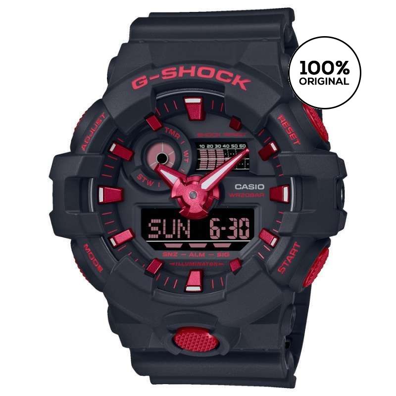 Jual shop g shock