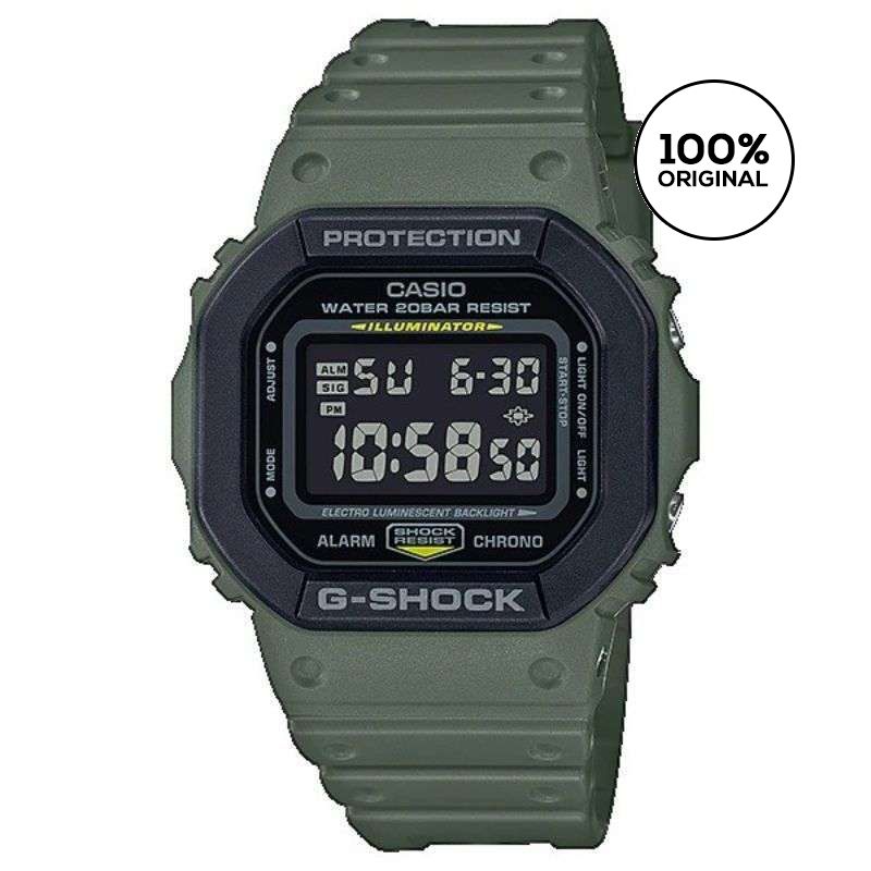 Jual casio g best sale shock