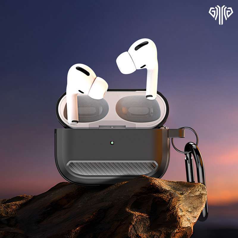 Best Airpods Pro Case Jual Case AirPods Pro Gen Dark Motif Casing