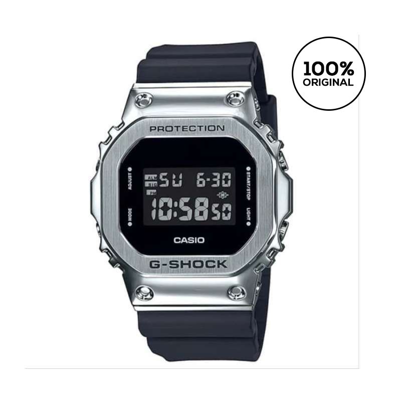 Harga baterai jam discount tangan g shock original