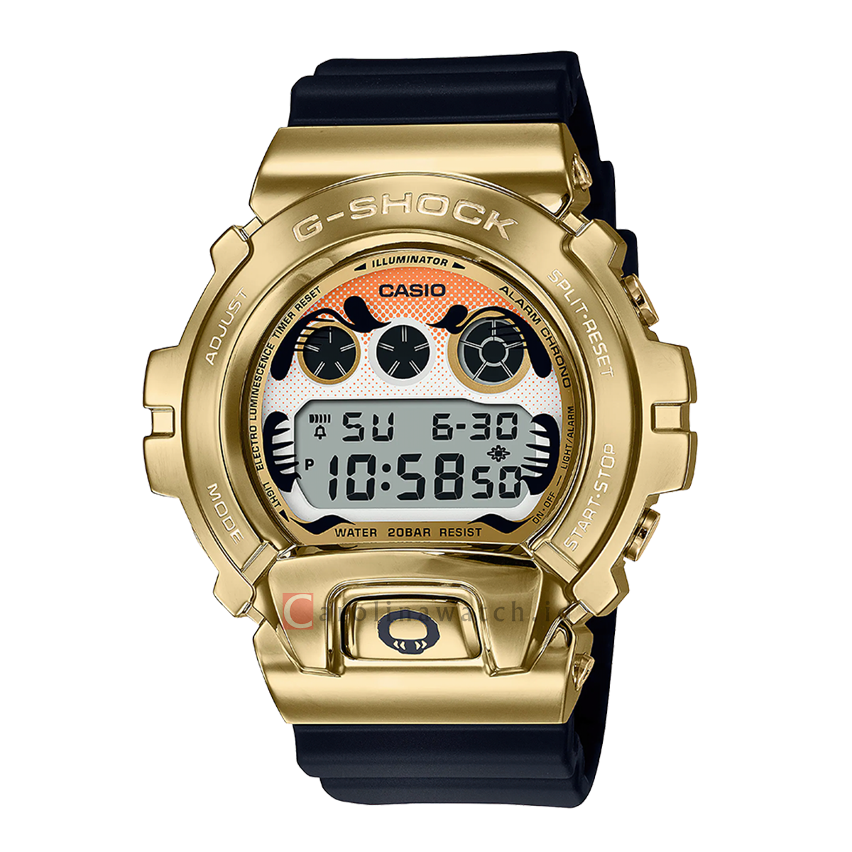 Jual g deals shock