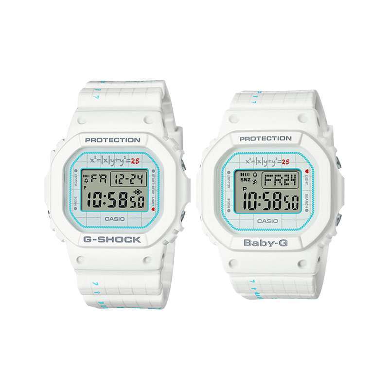 Harga g shock couple outlet