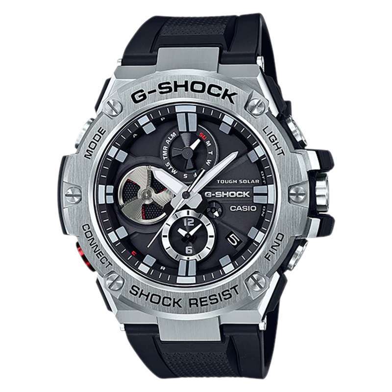 CASIO(カシオ) GST-W300 G-STEEL G-SHOCK ff23