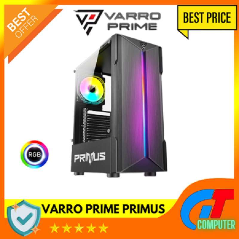 Jual PC Gaming Fullset AMD Ryzen 3 3200G SSD 128GB Lengkap LED 19inc ...