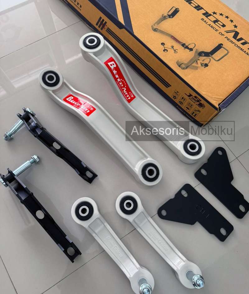 Jual Stabilizer Balance Arm Pajero Sport Original Js1 Thailand Di ...