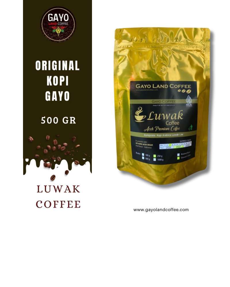 コーヒー LUWAK LIAR Kopi luwak liar - Etsy 日本