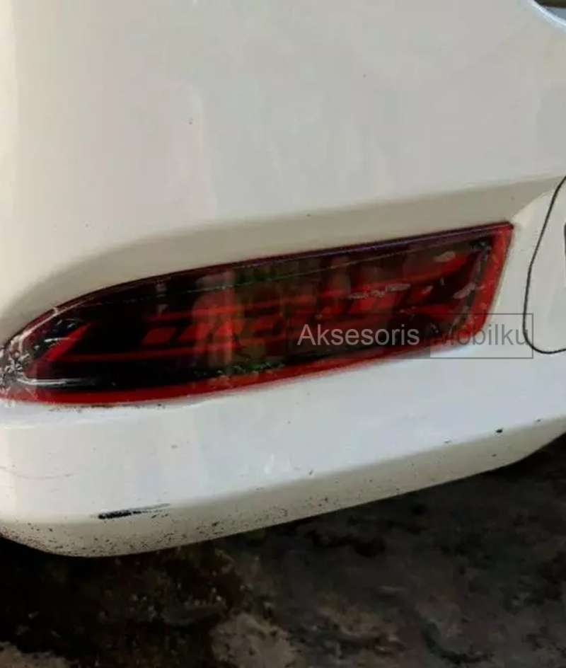 Panduan Lengkap Membeli Bumper Avanza: Dari Memilih hingga Memasang