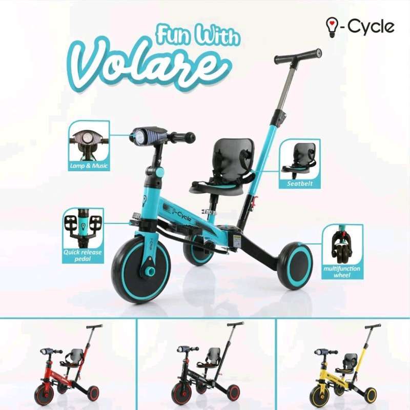 Bicycle Tricycle In Pushbike Push Bike Balance Bike Sepeda Roda I