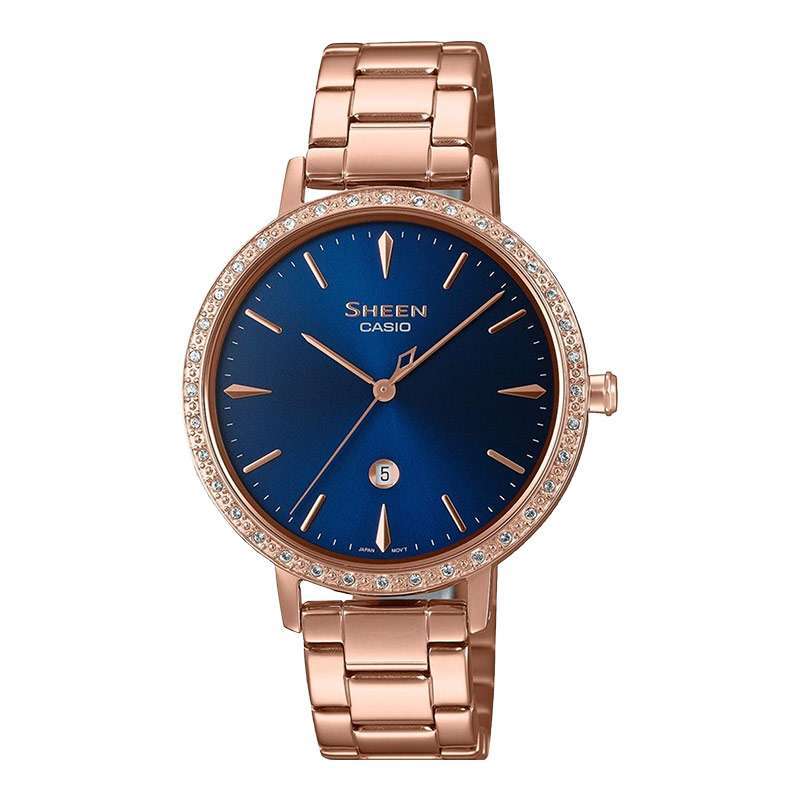 Casio sheen best sale harga