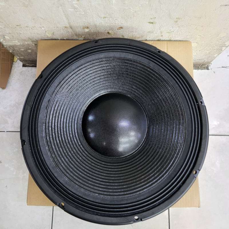 Promo Komponen Rcf Lf15x400/lf15 X400 15 Inch Coil 4in Speaker